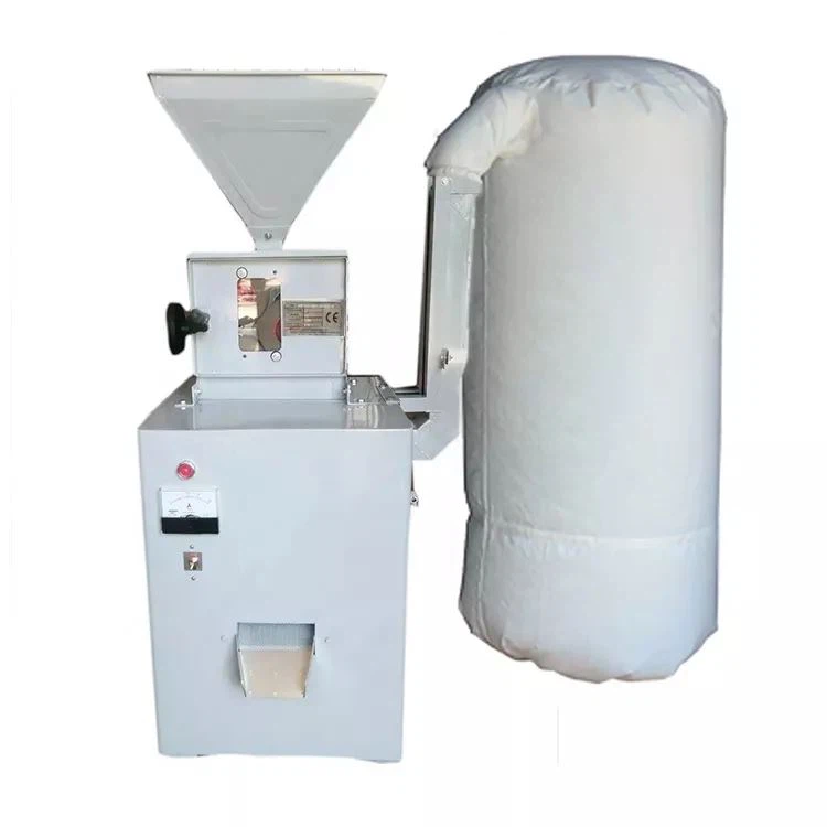 Hemp Seed Shelling Machine