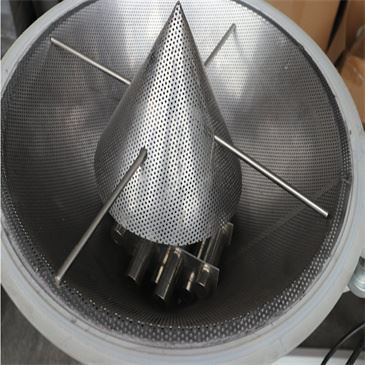small-material-capacity-dryer