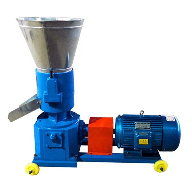 Household animal Pellet Machine