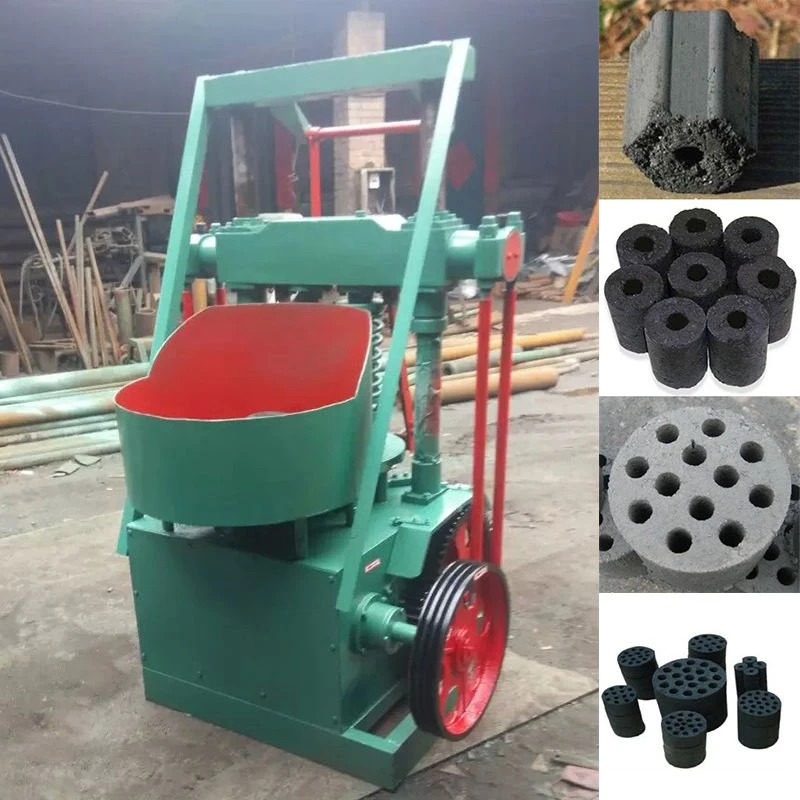 Honeycomb Briquette Automatic Machines