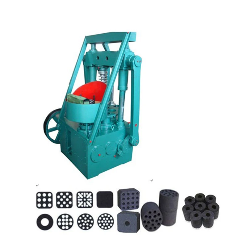 Honeycomb Briquette Automatic Machines