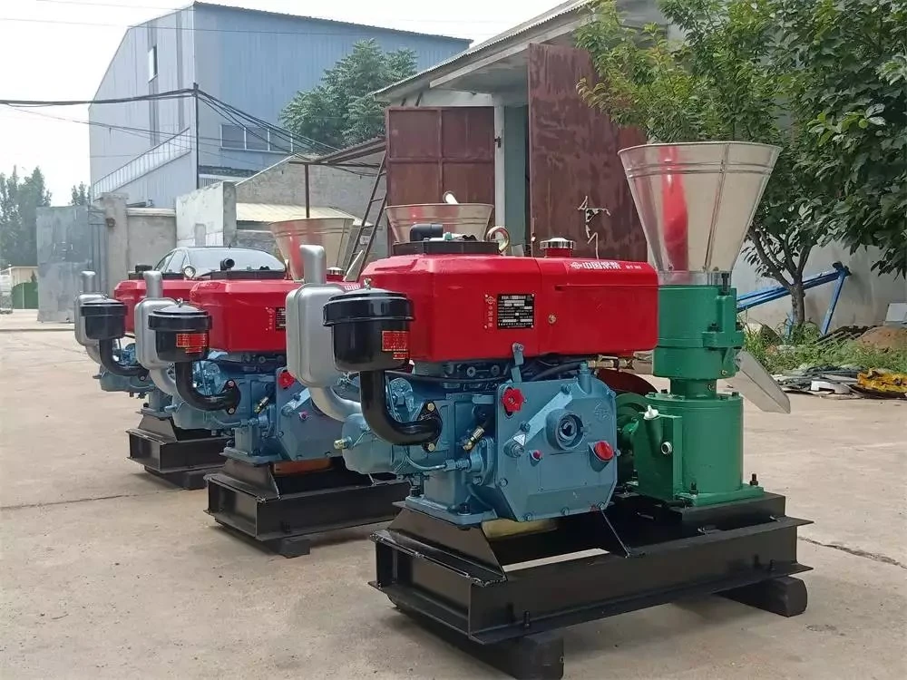 feed pellet machine feed pellet machine