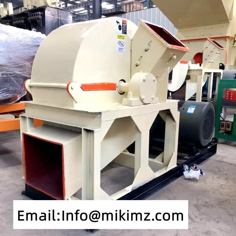 product-750-750 Small type Wood chipper wood shaving machine manufacturer