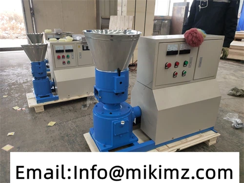 feed pellet machine27 feed pellet machine27