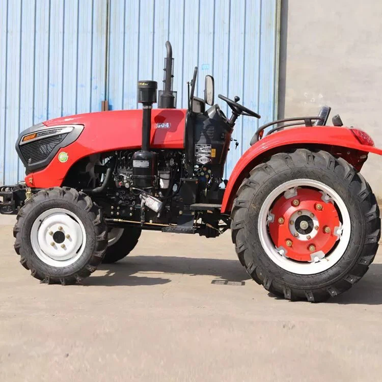 Tractor61