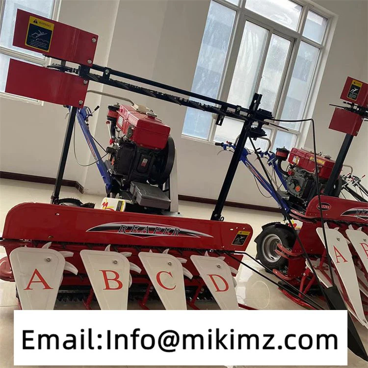 Farm tractor sugar beet harvesting machine