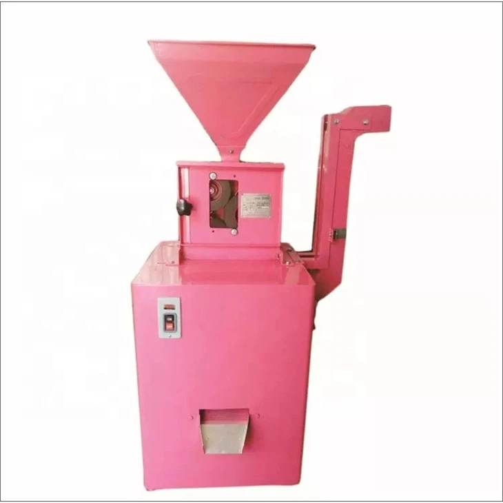 Hemp Seed Shelling Machine