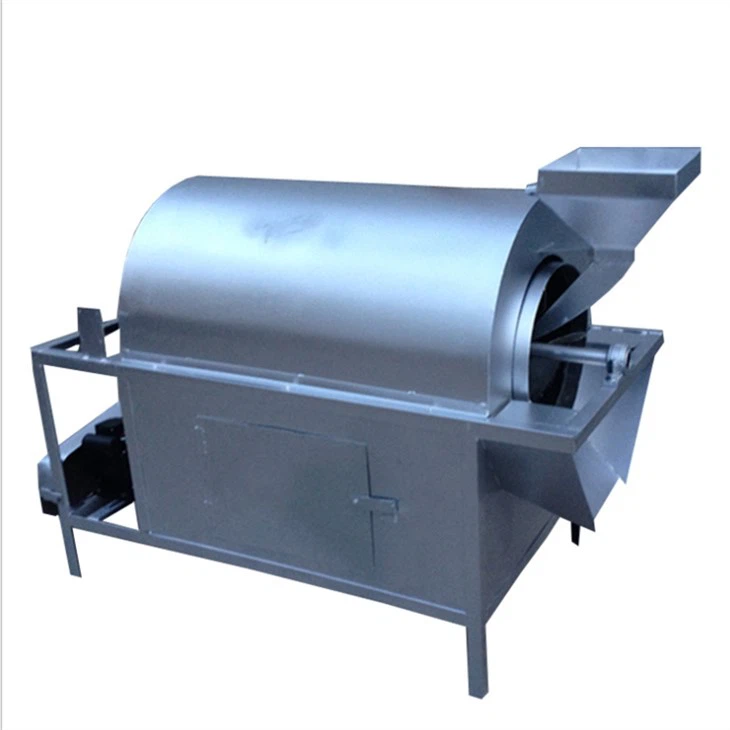 Peanut Roaster