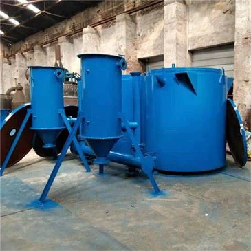 Activation Carbonization Kiln Furnace3000kg