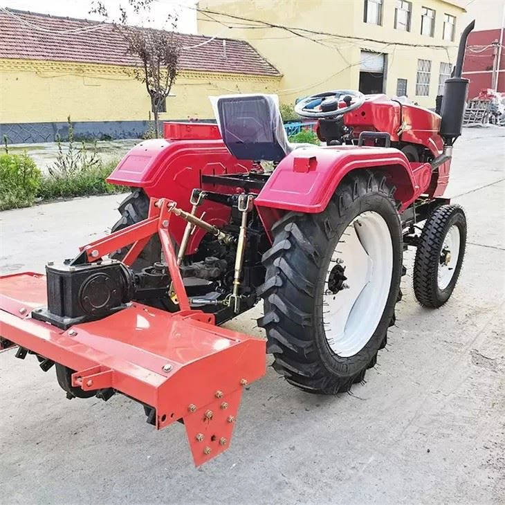 Agriculture Tractor