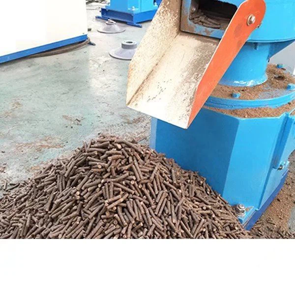 Cat Fish Feed kis extruder Úszó haltakarmány pellet feldolgozó gép