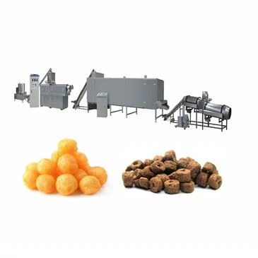 Commercial Fried Broad Beans Flavoring Drum