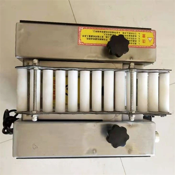 Dumpling Wrapper Making Machine
