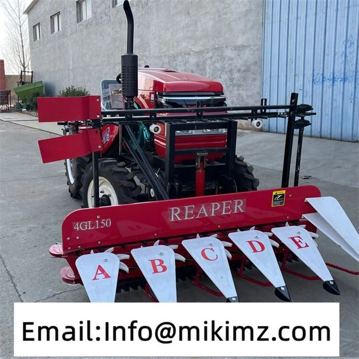 Farm traktor Cukorrépa betakarító gép