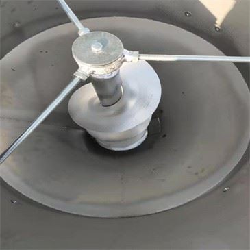 High Efficient Duck Feed Grinder And Mixer Machine