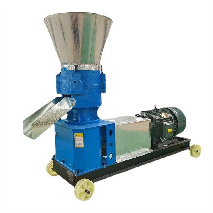 Household Animal Pellet Machine
