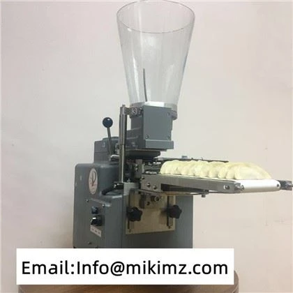 Automata gombóc gép különféle formákkal