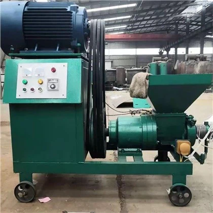Brikett Power Making Press