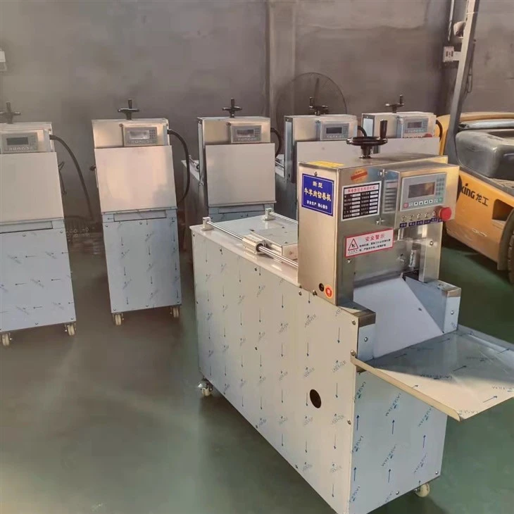 Applied Meat Roll Slicer