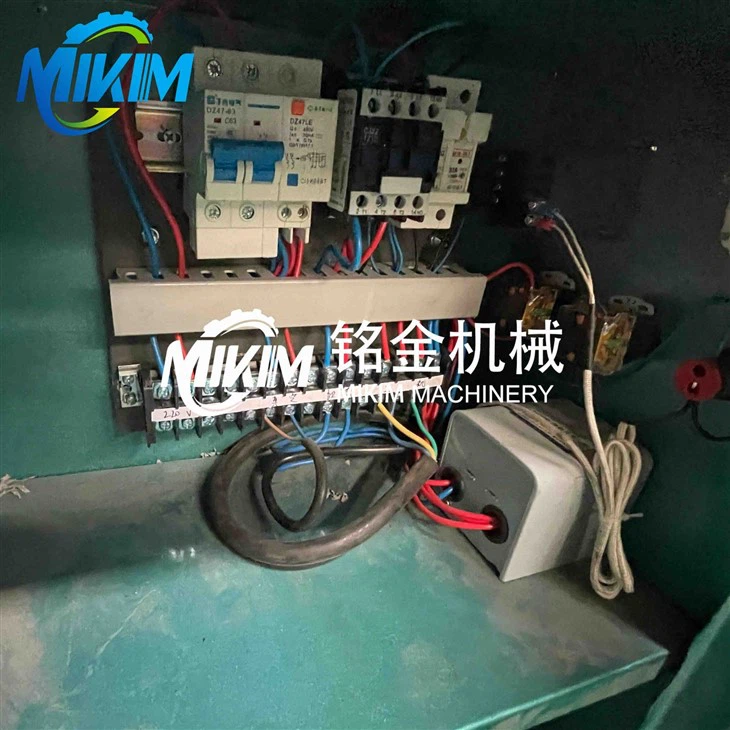 Coconut Cold Press Machine