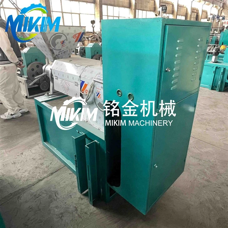 Coconut Cold Press Machine