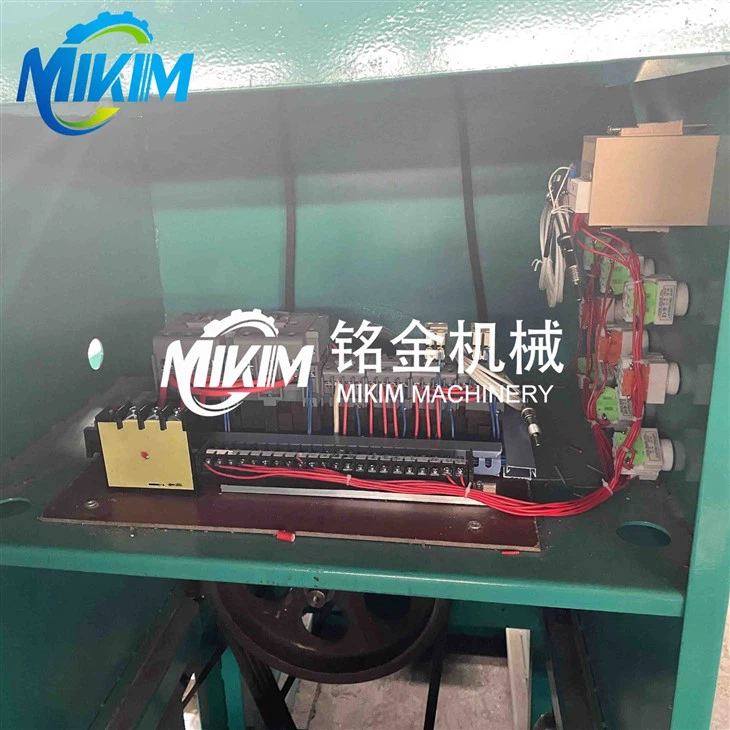 Edible Oil Extraction Machine