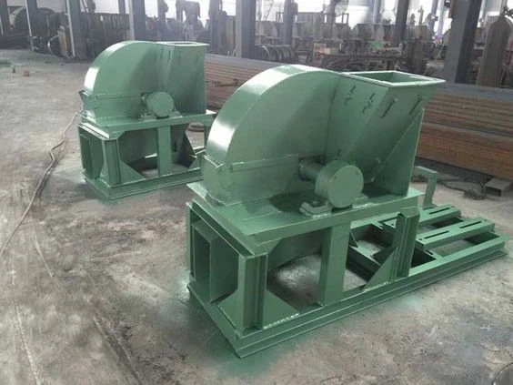 Multifunctional Wood Pallet/veneer Machine
