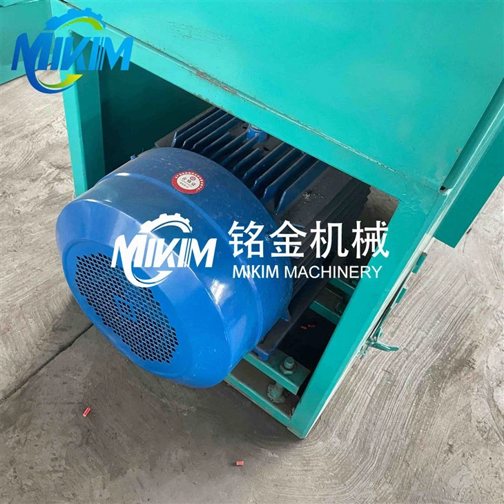 New Type Oil Press Machine