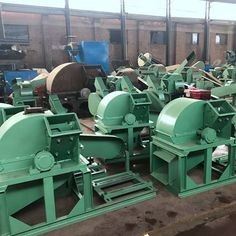 Penny Sawdust Crushers