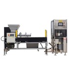 Precíziós gombatáska gép