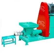 Carboniser Machine