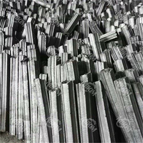 Carboniser Machine