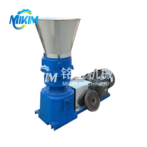 feed making machine feed making machine
