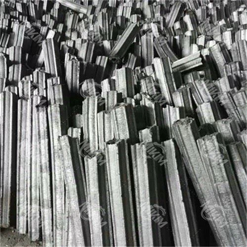 Wood Carbonization Furnace